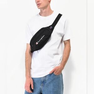 Champion Lifeline Crossbody Bag